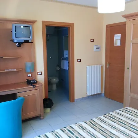 Centro Congressi San Gerardo Caposele