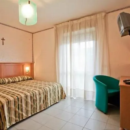 Centro Congressi San Gerardo Caposele