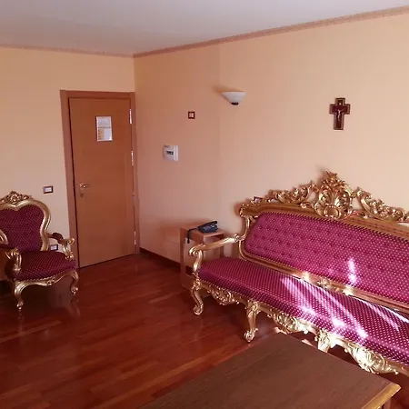 Centro Congressi San Gerardo Hotel