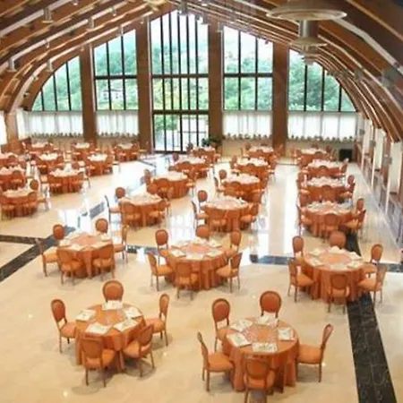 Centro Congressi San Gerardo 3* Caposele