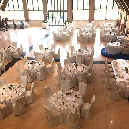 Centro Congressi San Gerardo