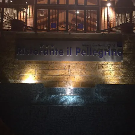 Centro Congressi San Gerardo מלון 3*