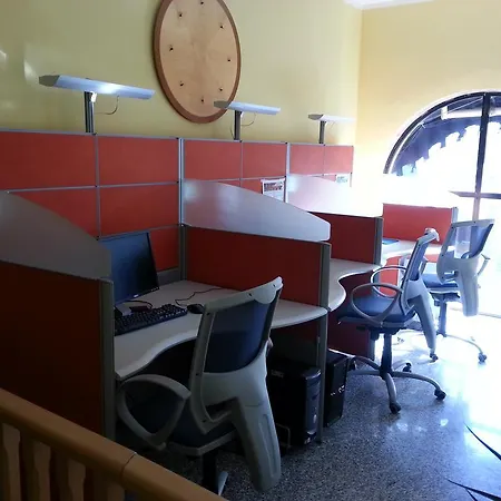 מלון Centro Congressi San Gerardo Caposele