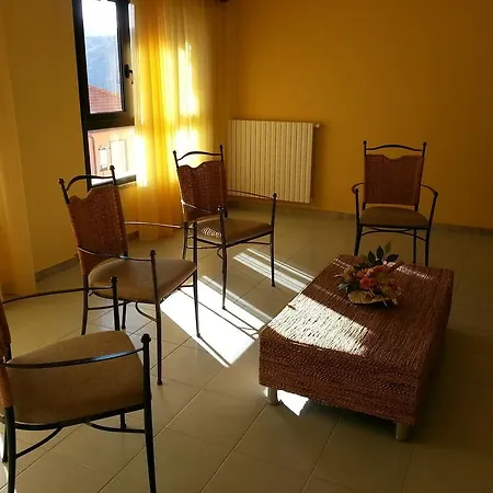 מלון Centro Congressi San Gerardo