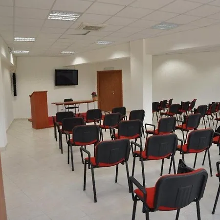 Hotel Centro Congressi San Gerardo