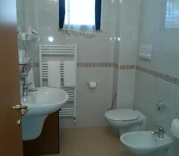 Centro Congressi San Gerardo 3* Caposele