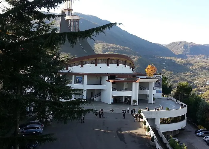 Otel Centro Congressi San Gerardo