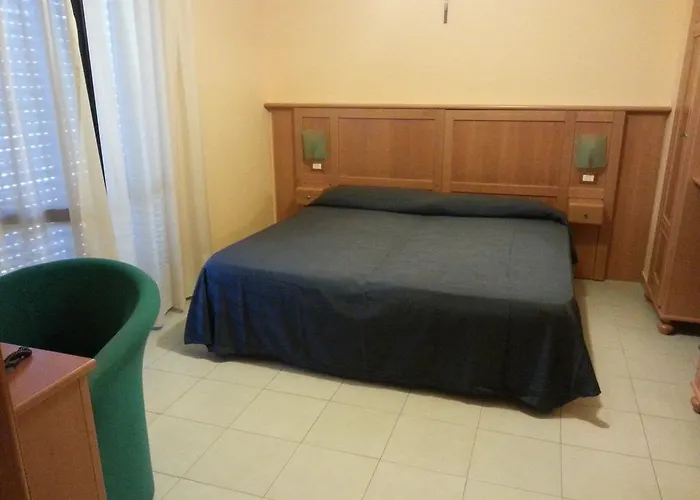 Centro Congressi San Gerardo Otel Caposele