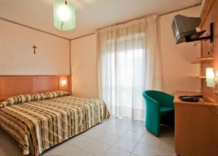 Centro Congressi San Gerardo Caposele