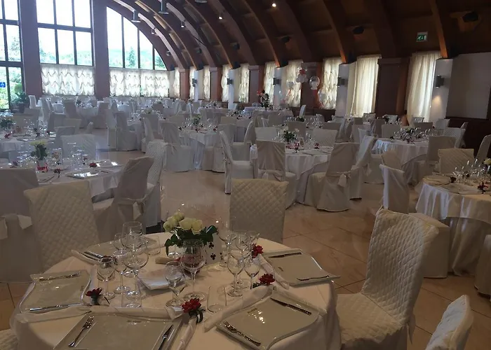 Hotel Centro Congressi San Gerardo 3*