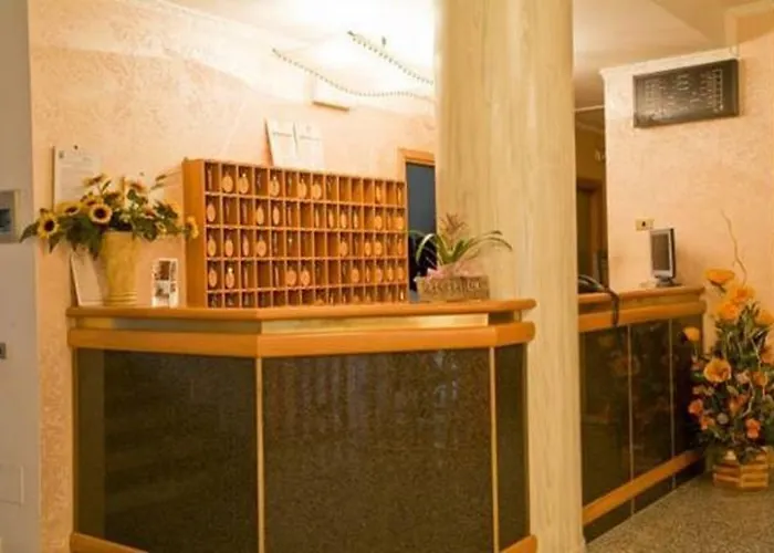 Otel Centro Congressi San Gerardo Caposele