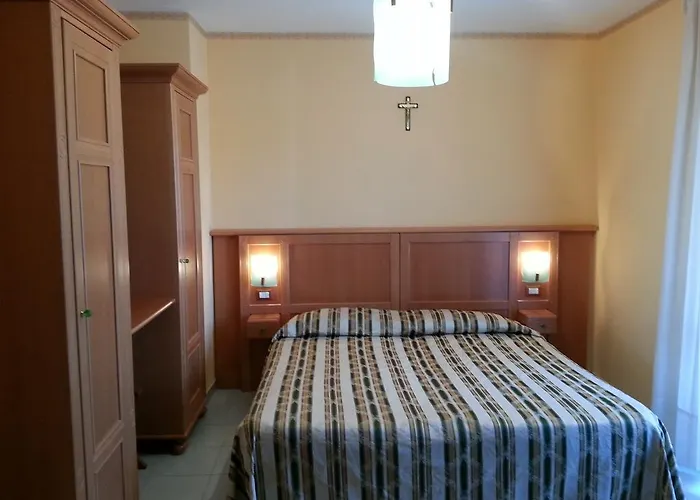 Hotel Centro Congressi San Gerardo 3*