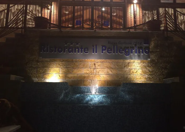 Centro Congressi San Gerardo Hotel 3*