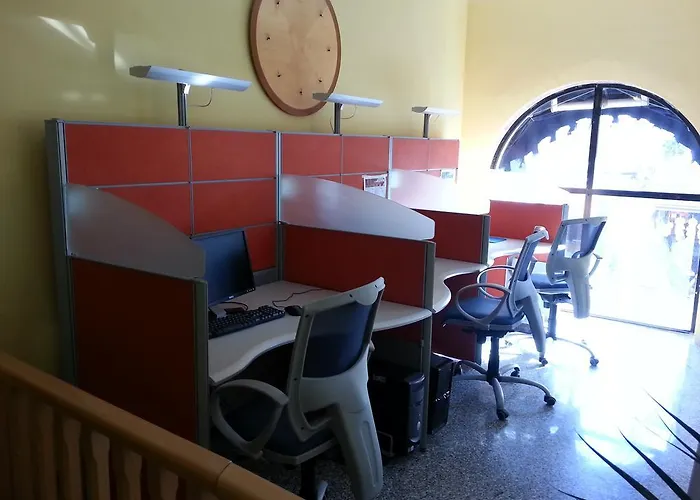 Otel Centro Congressi San Gerardo Caposele