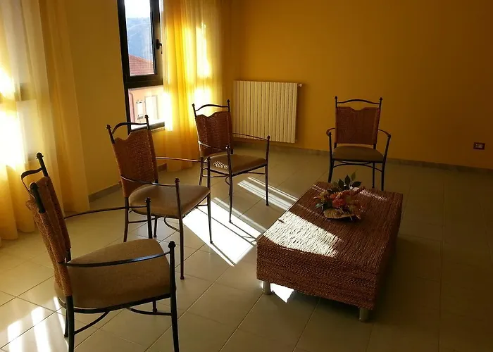 Otel Centro Congressi San Gerardo