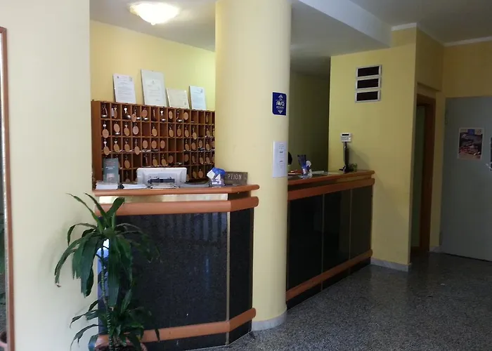 Centro Congressi San Gerardo Hotel Caposele
