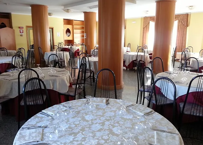 Hotel Centro Congressi San Gerardo 3*