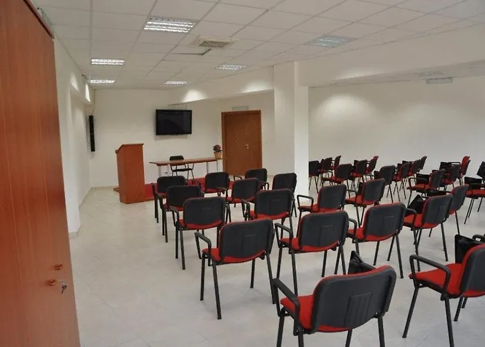 Otel Centro Congressi San Gerardo